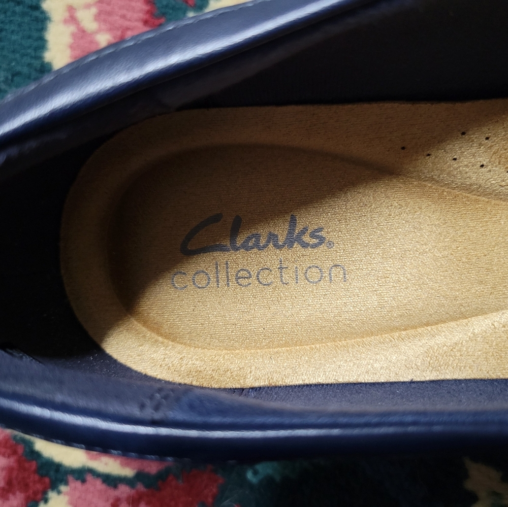Clarks Westlynn Bella Loafer - Picture 4 of 9